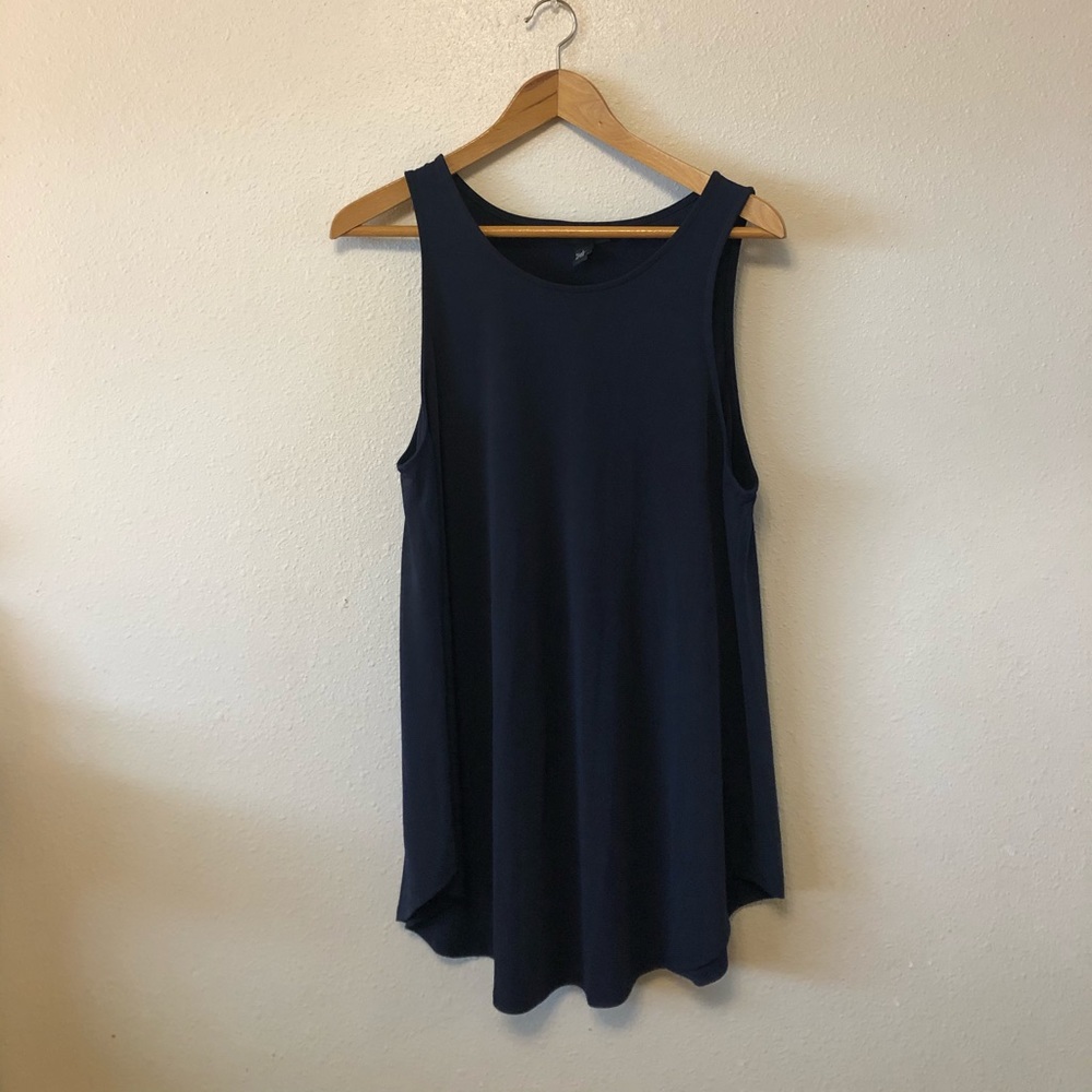 Alfani basic tank